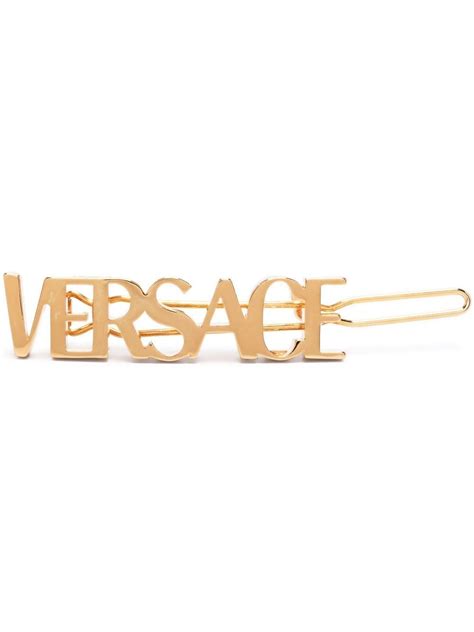 versace kopf kleber|farfetch Versace hair.